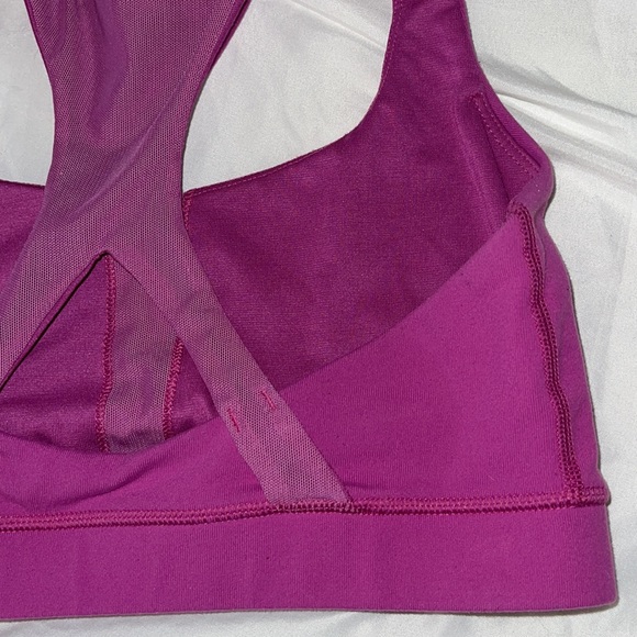 Lululemon 50 Rep Bra - Picture 7 of 8
